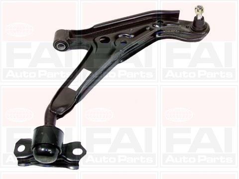 FAI AUTOPARTS vikšro valdymo svirtis SS924